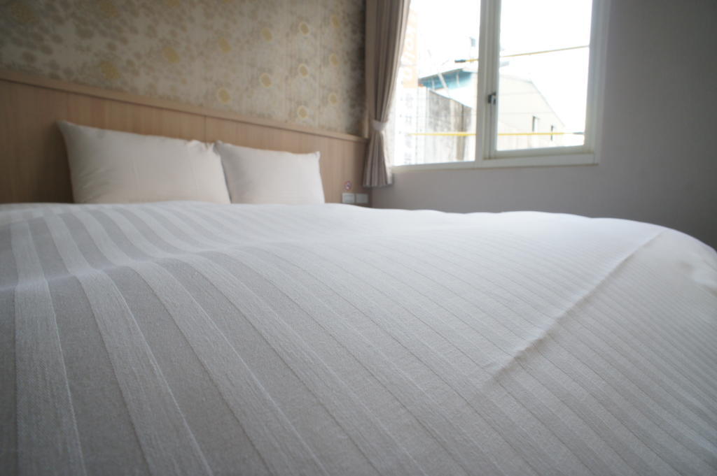 Tc Hotel Hualien Chambre photo