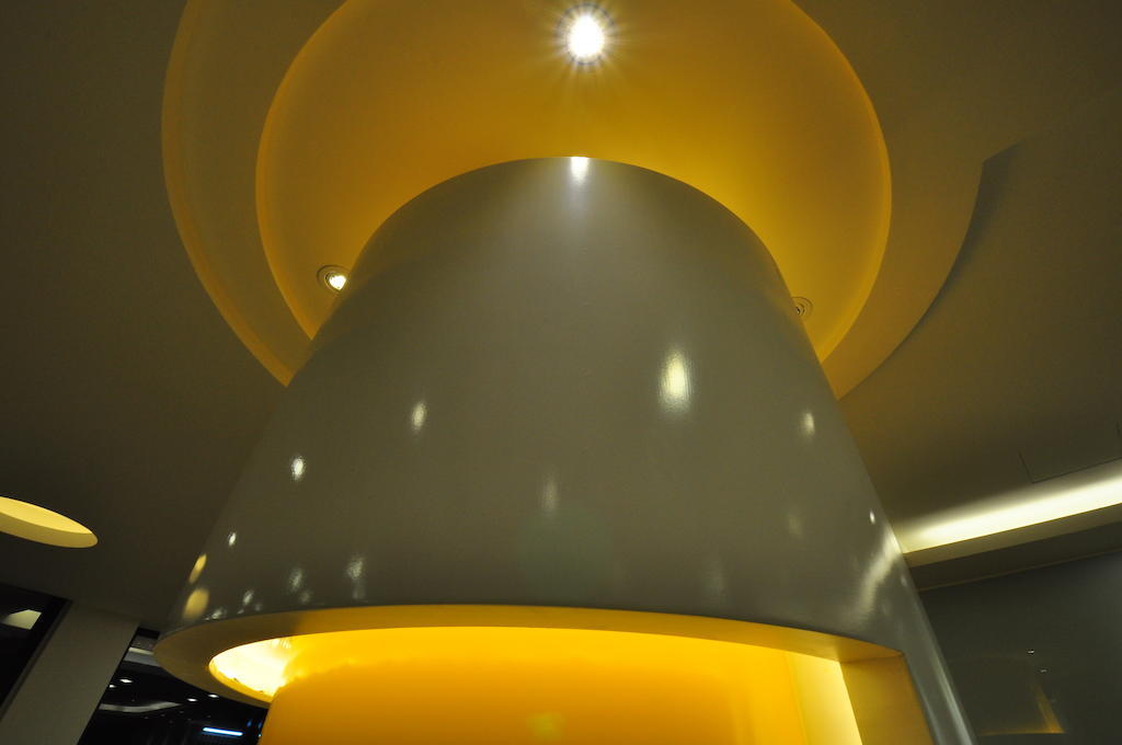 Tc Hotel Hualien Extérieur photo